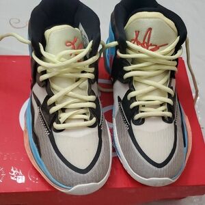 Nike Kids Shoes Multicolor